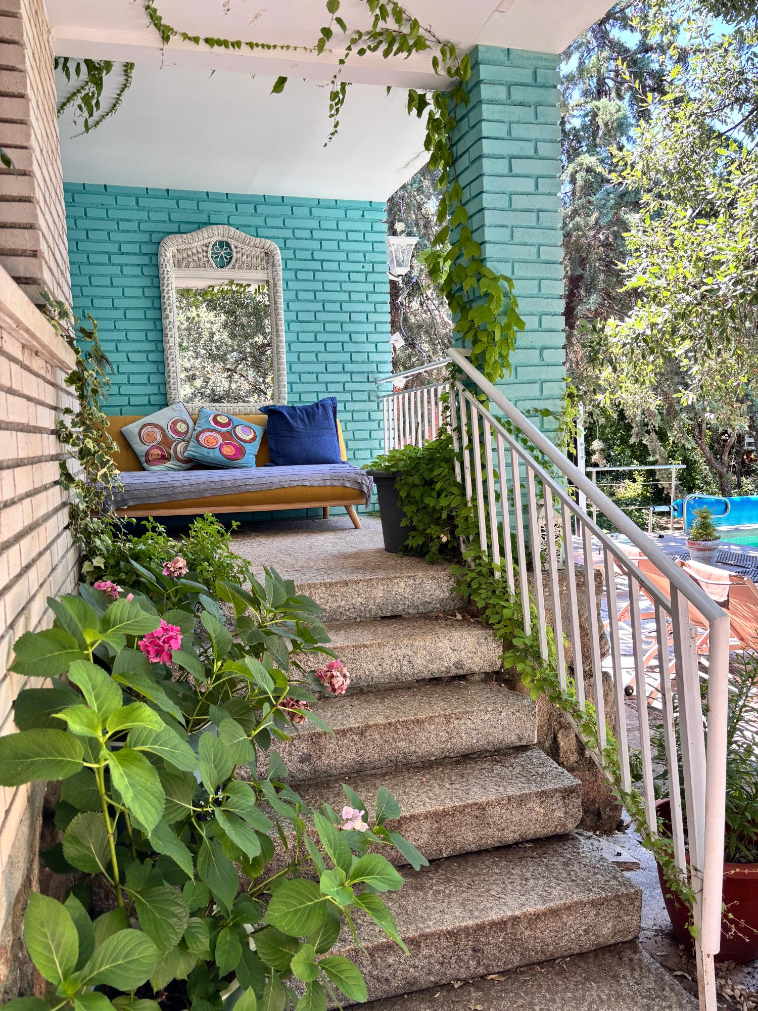 te koop villa Cotos De Monterrey Sierra Norte 2