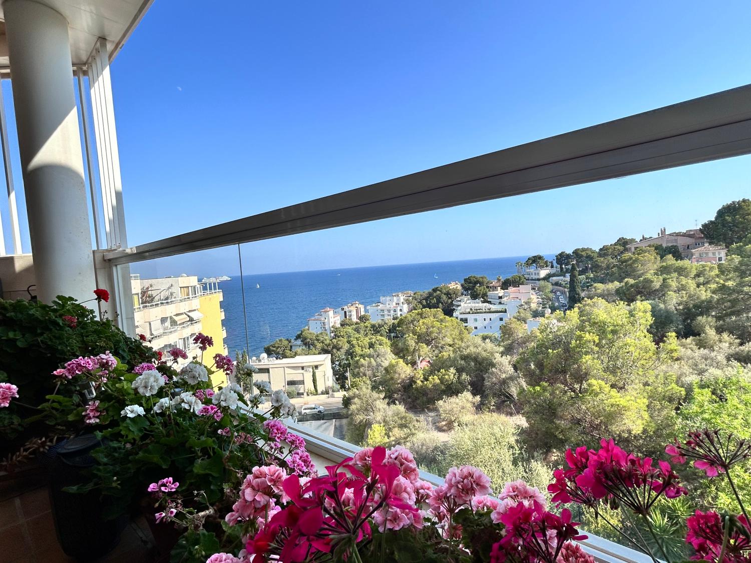  te koop penthouse Bendinat Ponent 19