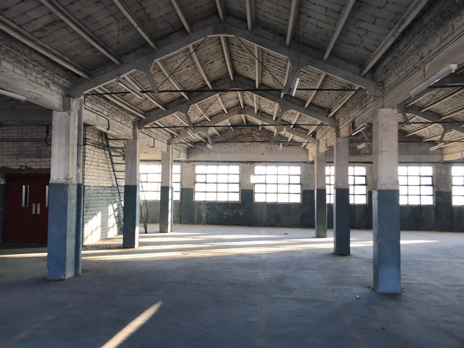 te koop gebouw Sant Martí-Provençals Del Poblenou Barcelonès 3
