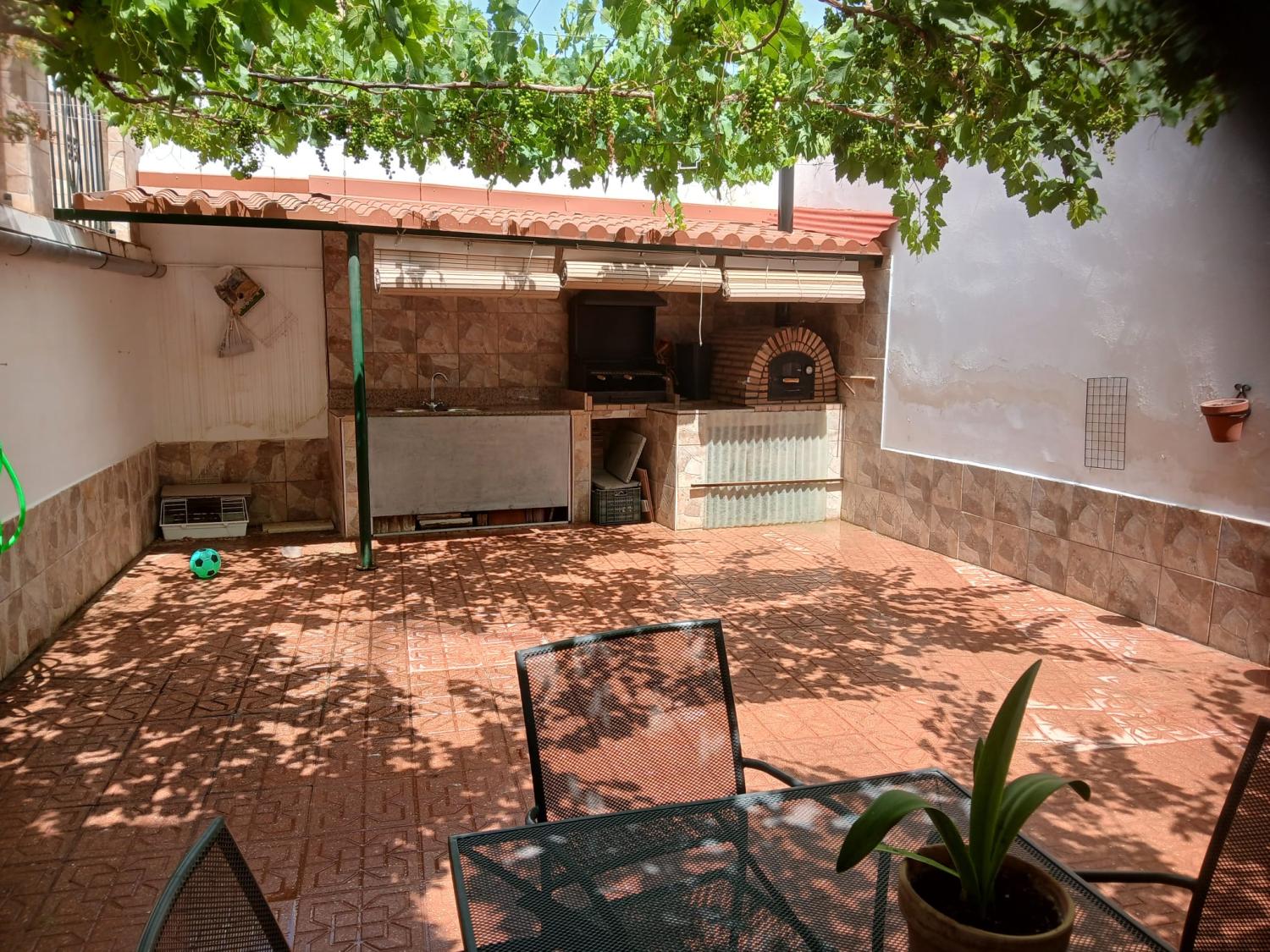  te koop huis Cabra Subbética 23