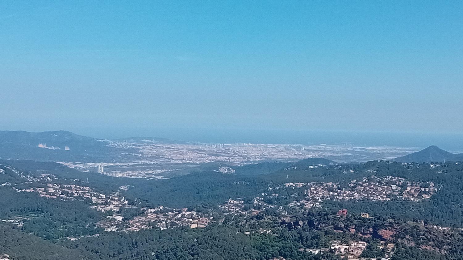  te koop perceel Corbera De Llobregat Baix Llobregat 7