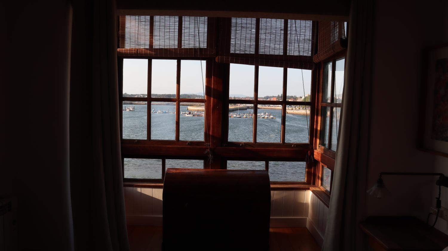  te koop huis Cambados Salnés 18