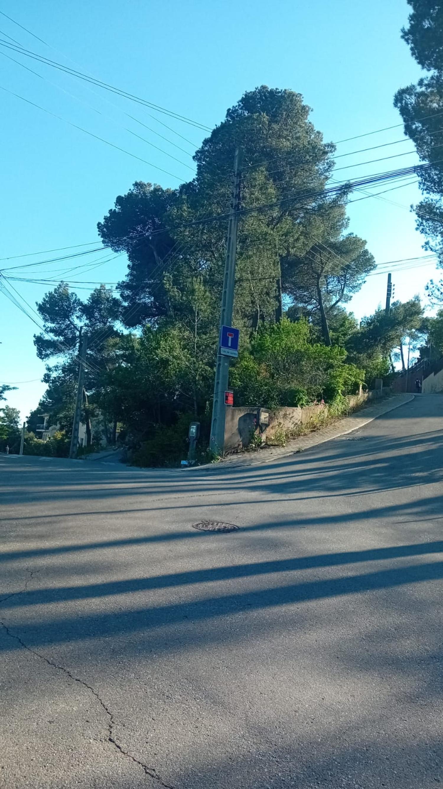  te koop perceel Corbera De Llobregat Baix Llobregat 1
