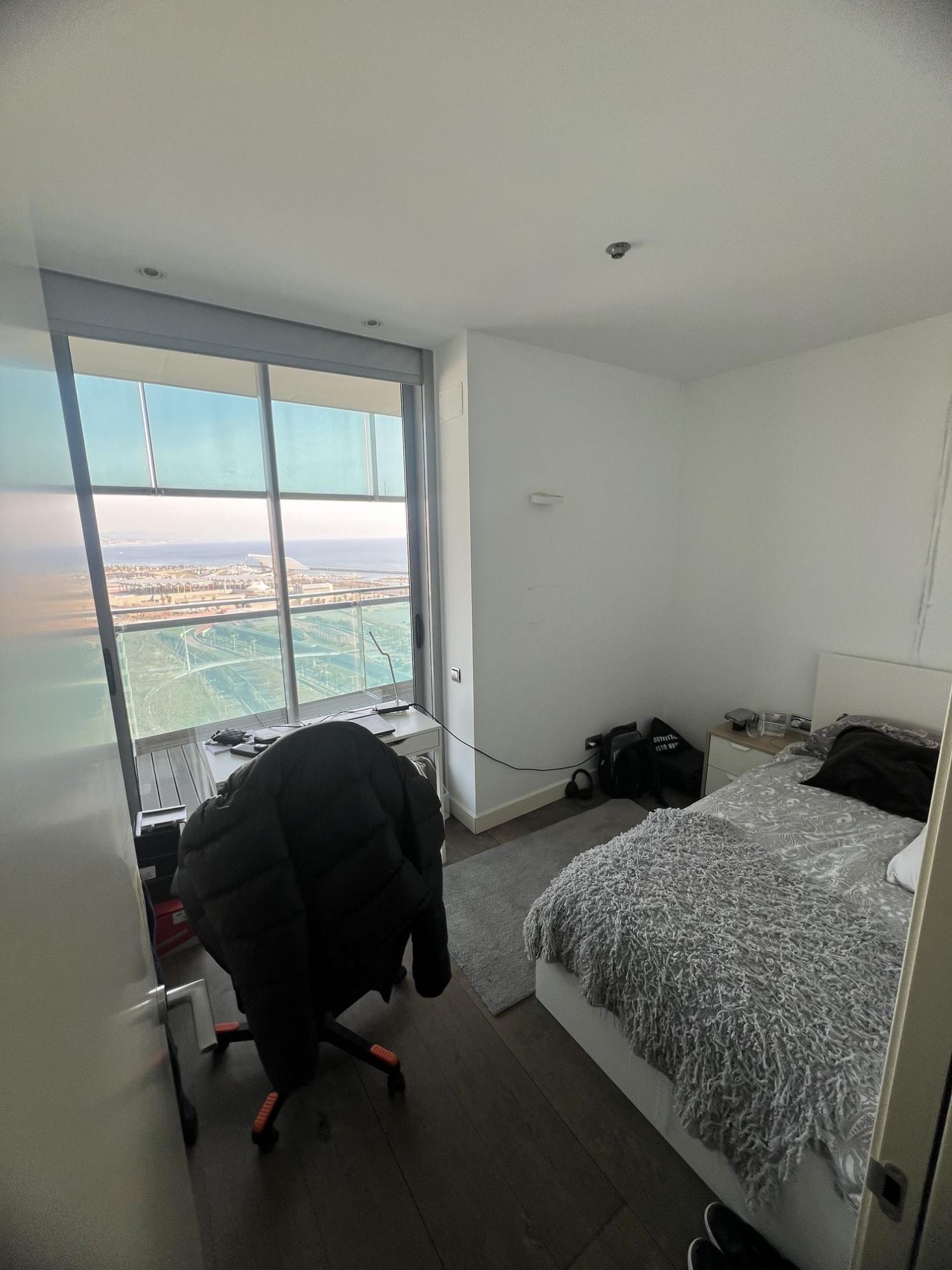  te koop appartement Sant Martí-Diagonal Mar Barcelonès 22