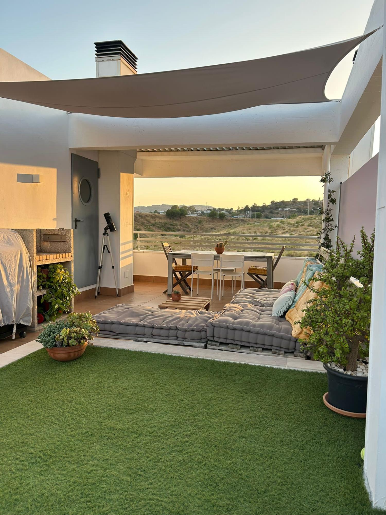 te koop penthouse La Cala De Mijas Costa Del Sol Occidental 3