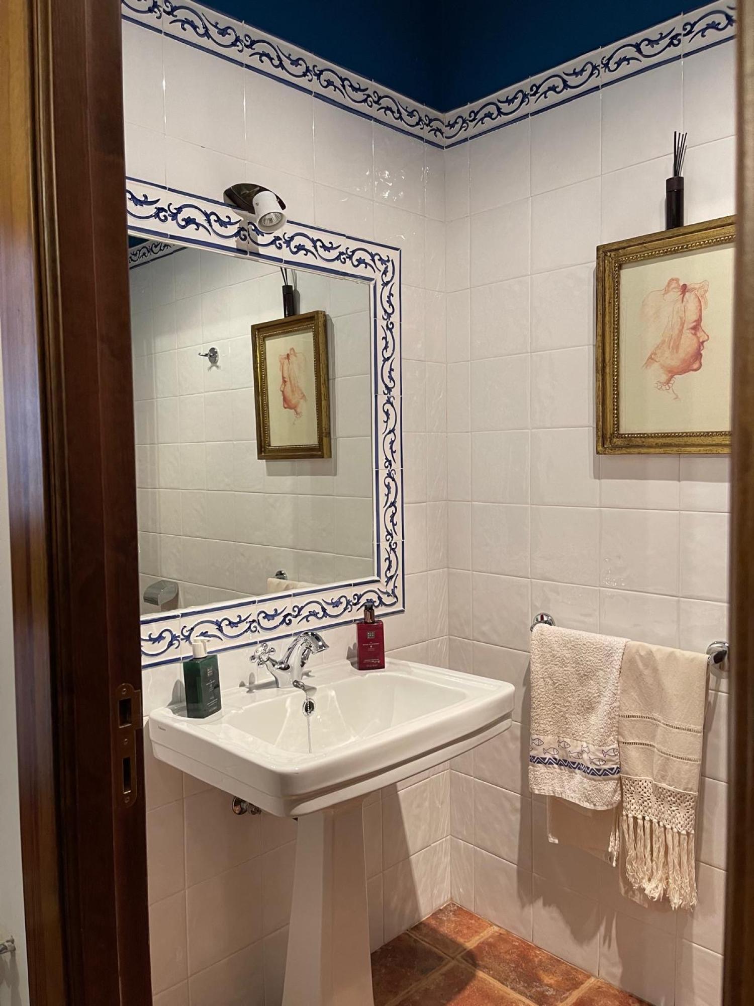  te koop villa Ossa De Montiel Sierra De Alcaraz 24