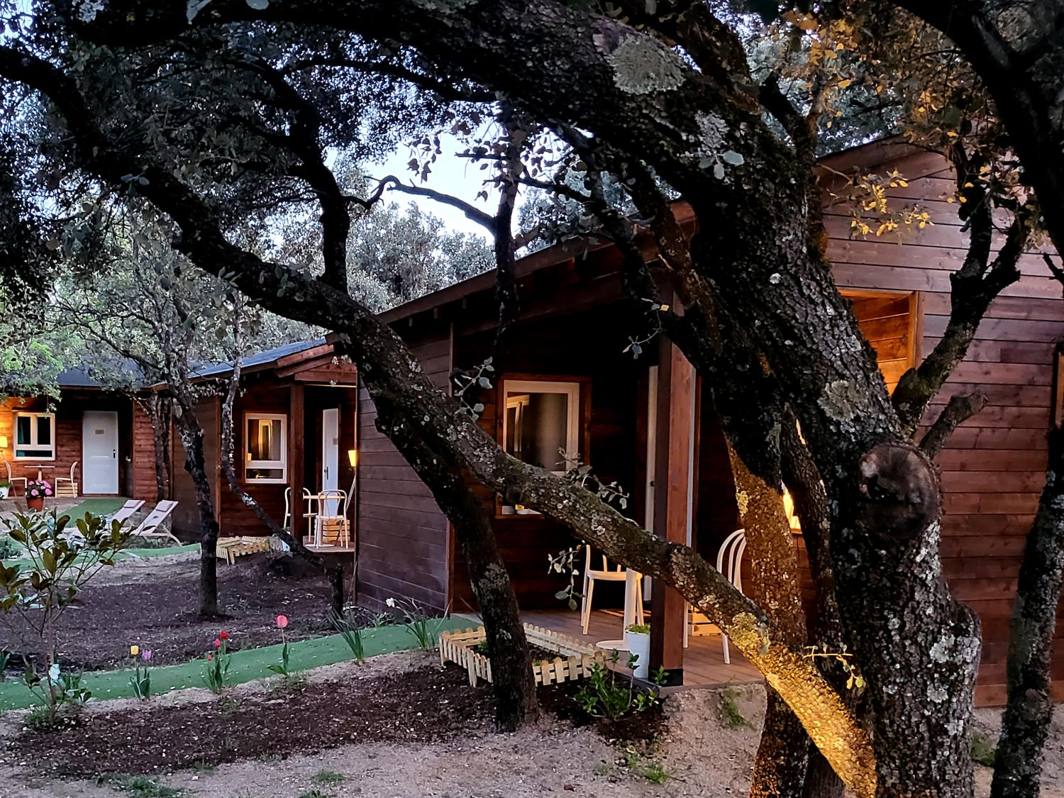  te koop villa Cotos De Monterrey Sierra Norte 21