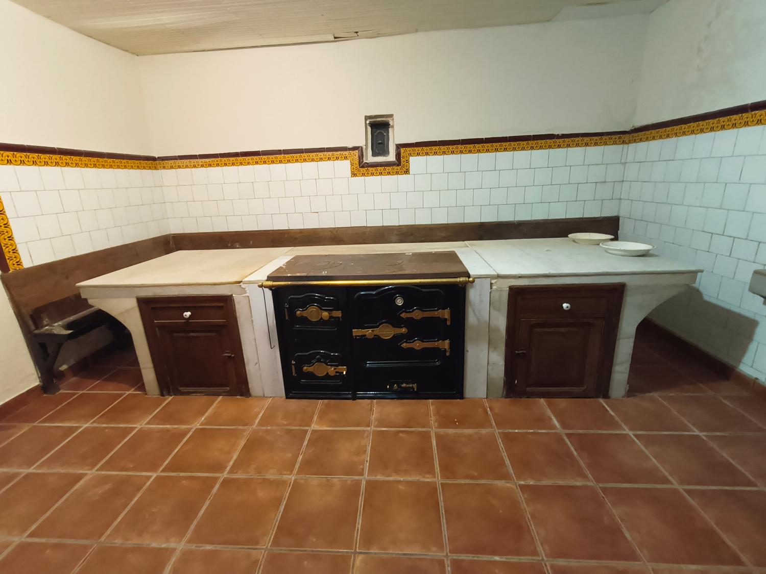  te koop boerderij Begonte Terra Chá 8