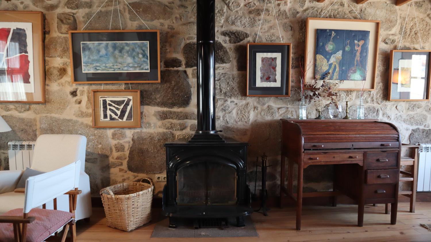  te koop huis Cambados Salnés 10