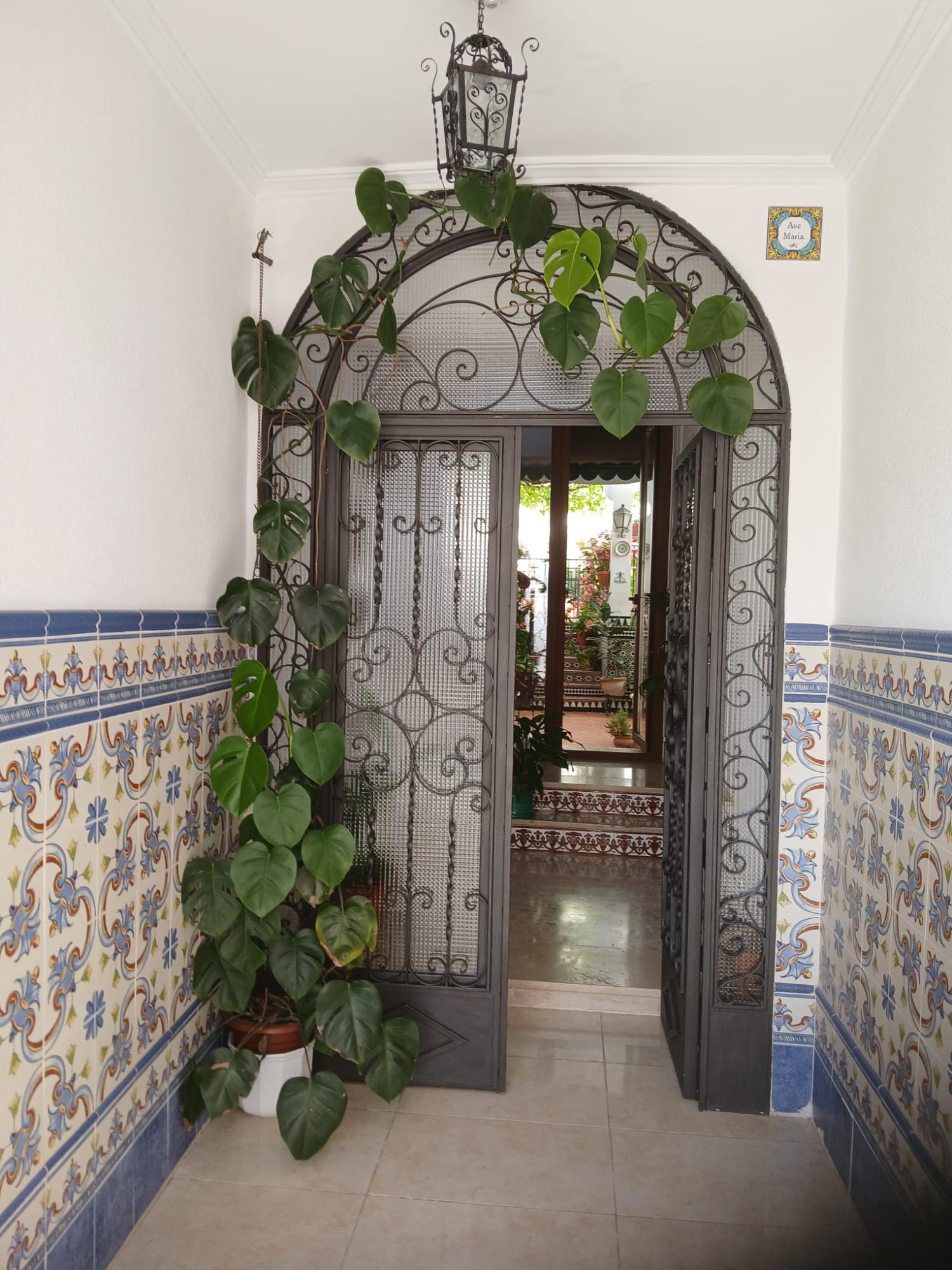  te koop huis Cabra Subbética 8