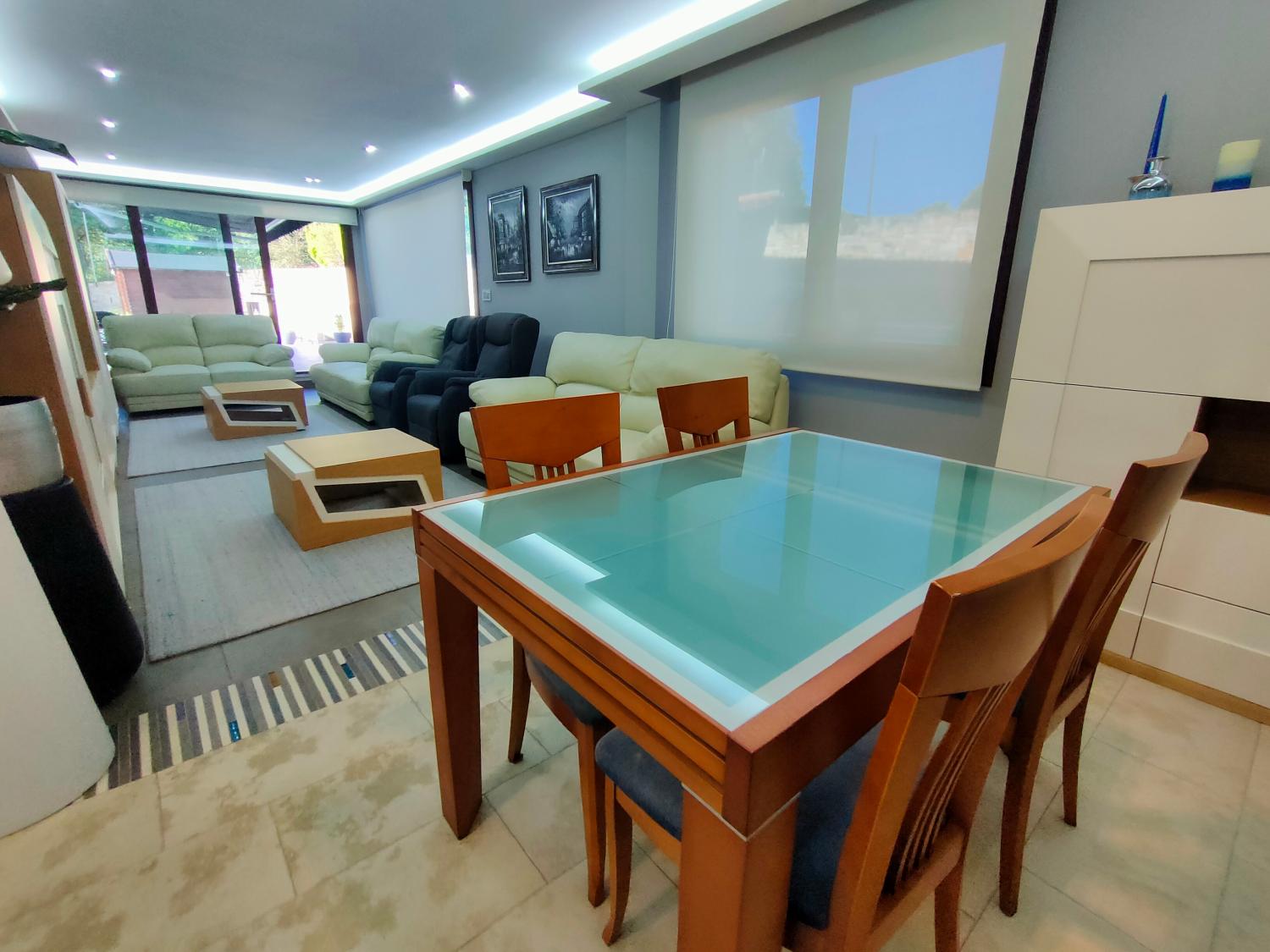  te koop villa Mentxakaetas Uribe 27