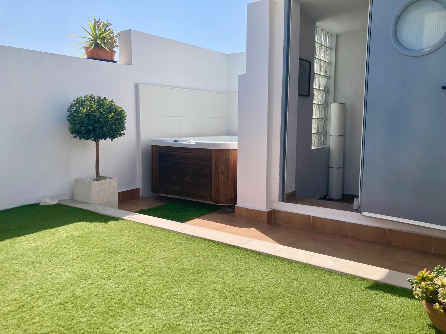  te koop penthouse La Cala De Mijas Costa Del Sol Occidental 1