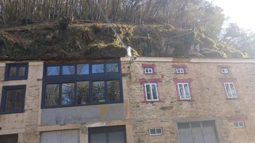 Becerrea Ancares huis foto 6293478