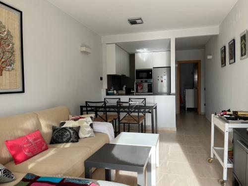 Eucaliptus Montsià appartement foto 6289554