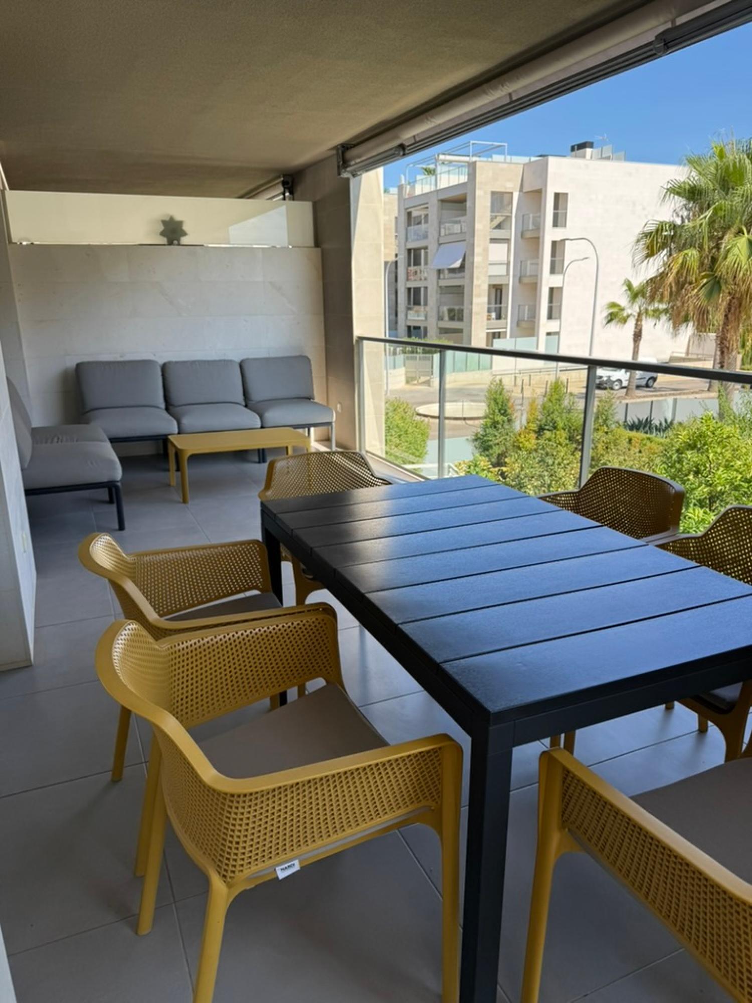  te koop appartement General Riera-S' Escorxador Palma 5