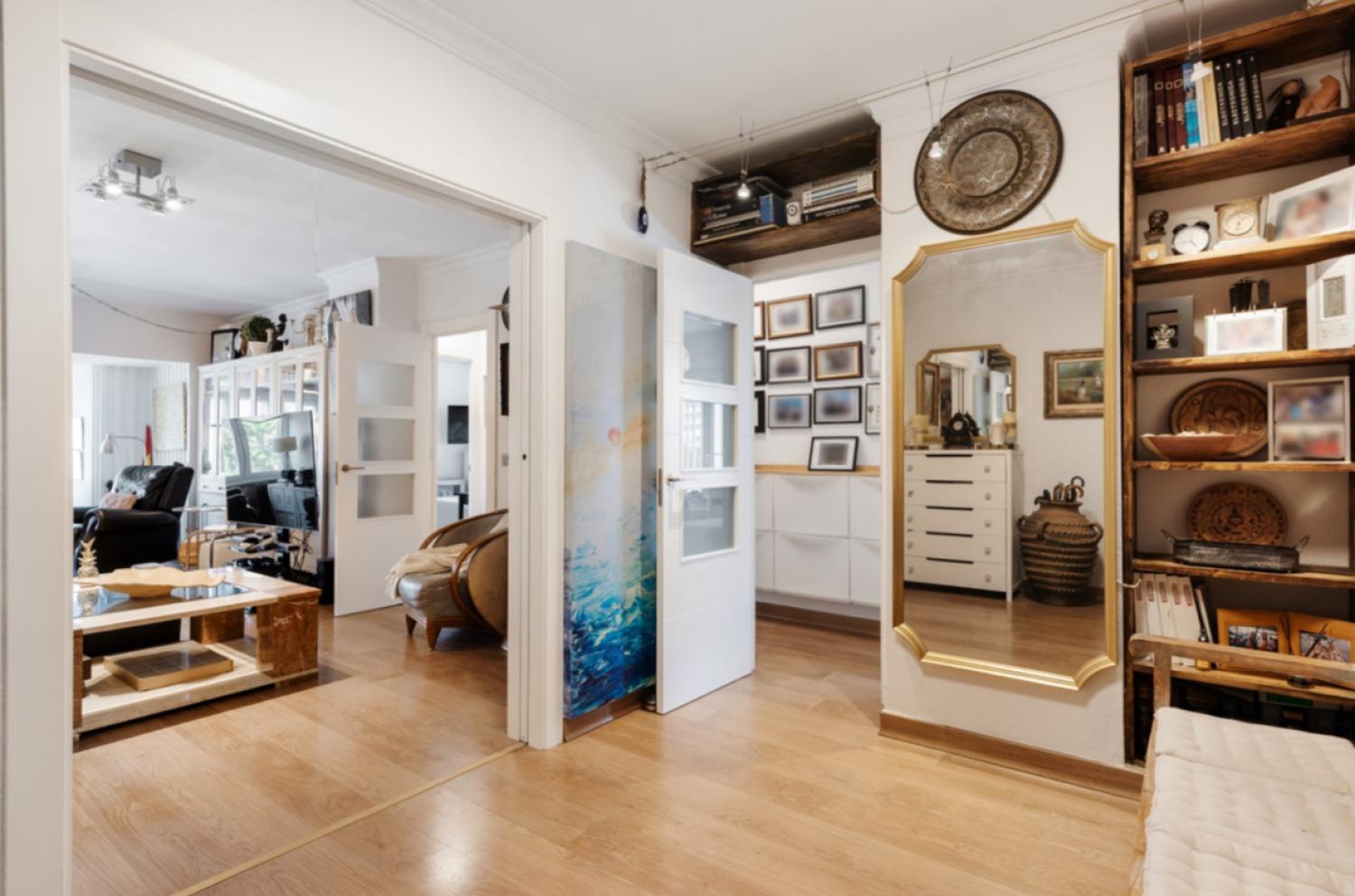  te koop appartement Málaga Centro 29007 Málaga-Costa Del Sol 4