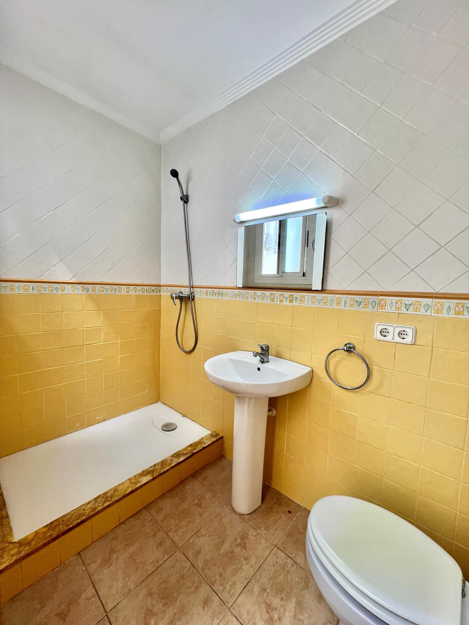  te koop rijtjeshuis Villalonga Safor 12