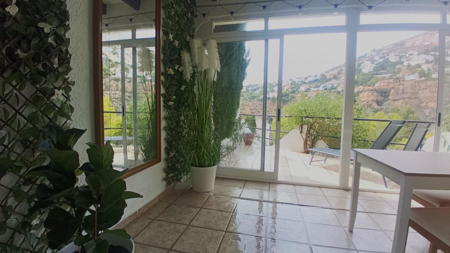  te koop appartement Cumbre Del Sol Marina Alta 10