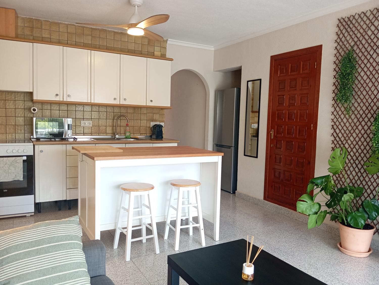  te koop appartement Cumbre Del Sol Marina Alta 21