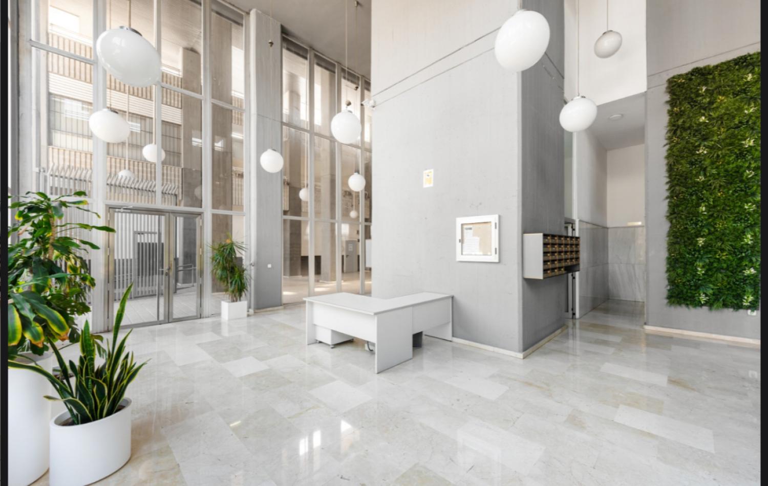 te koop appartement Málaga Centro 29007 Málaga-Costa Del Sol 2