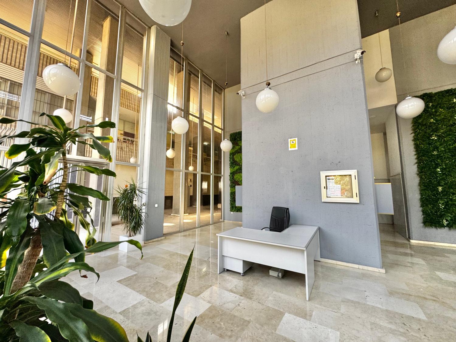 te koop appartement Málaga Centro 29007 Málaga-Costa Del Sol 3