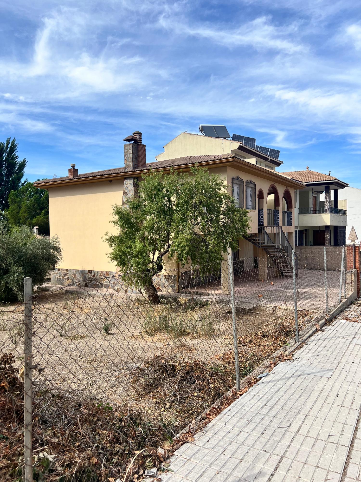  te koop huis Arbuniel Sierra Mágina 33