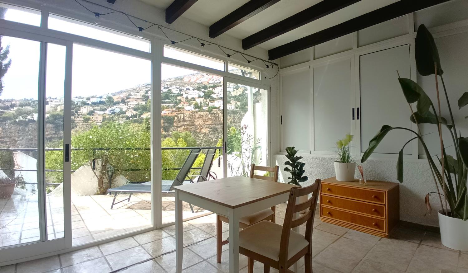  te koop appartement Cumbre Del Sol Marina Alta 9