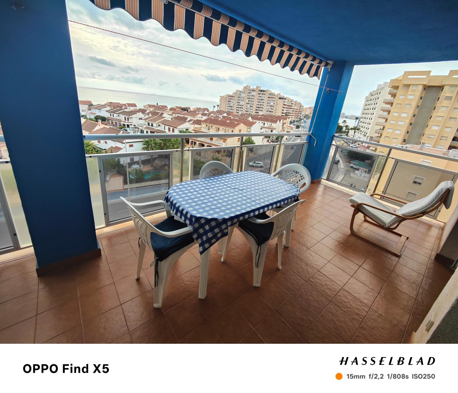  te koop appartement La Manga Del Mar Menor Campo De Cartagena 2