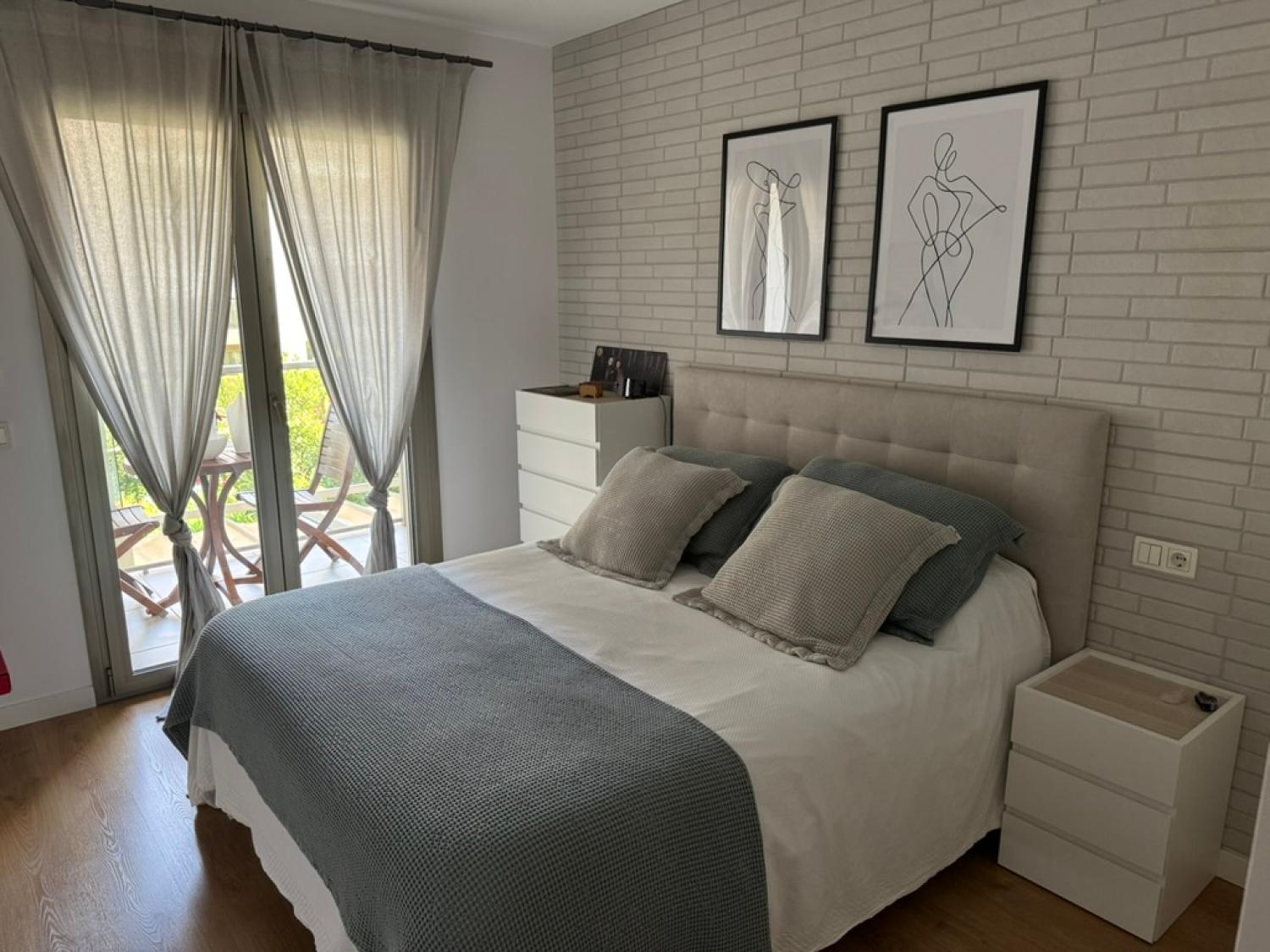  te koop appartement General Riera-S' Escorxador Palma 14