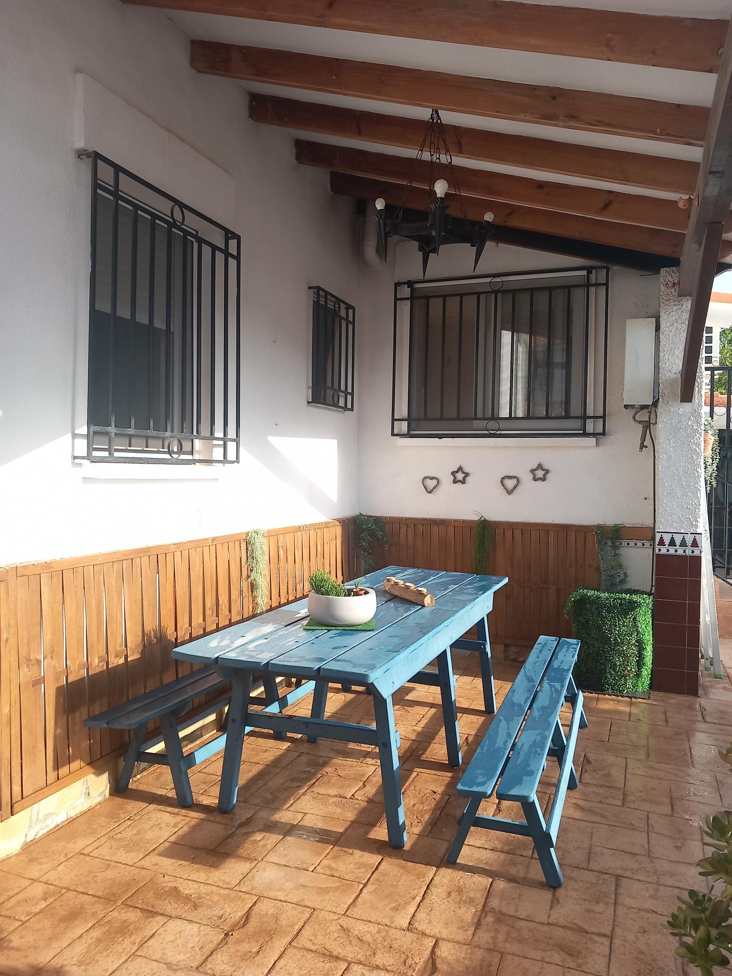  te koop villa Boqueres Alacantí 9