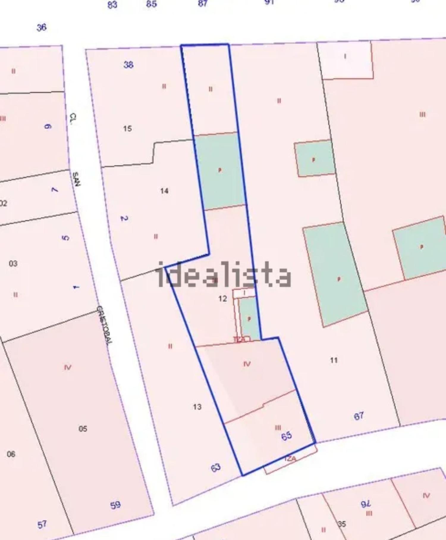  te koop rijtjeshuis Benissa Marina Alta 28