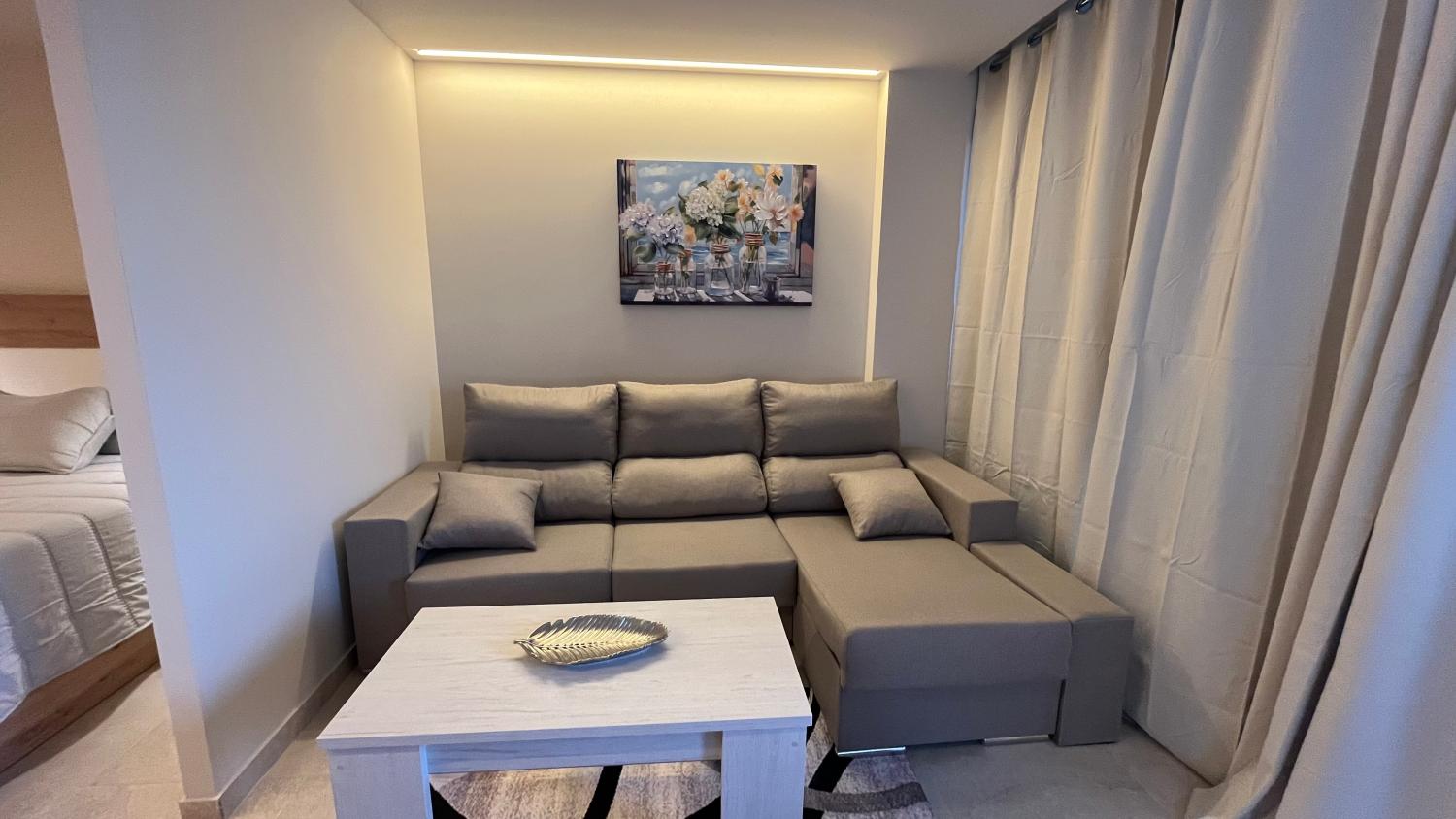  te koop studio Guadalupe Huerta De Murcia 8
