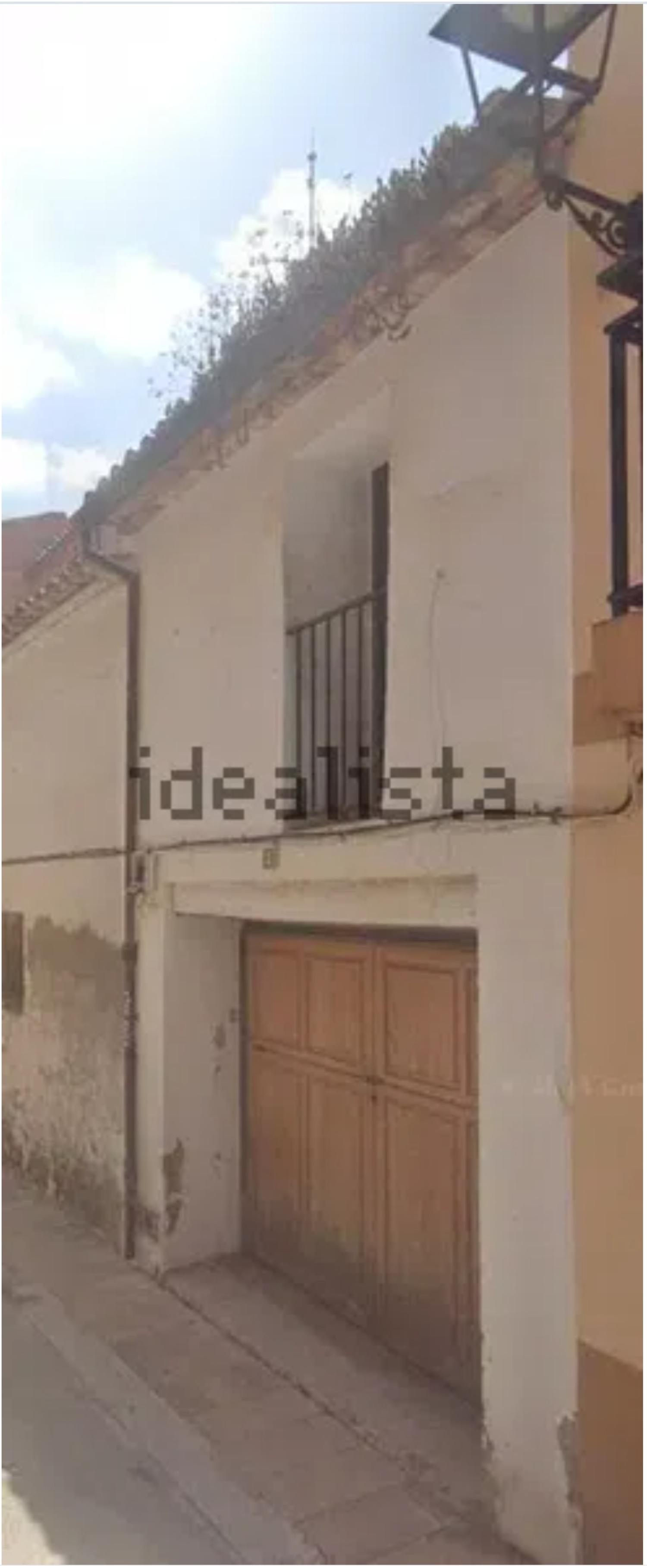  te koop rijtjeshuis Benissa Marina Alta 25
