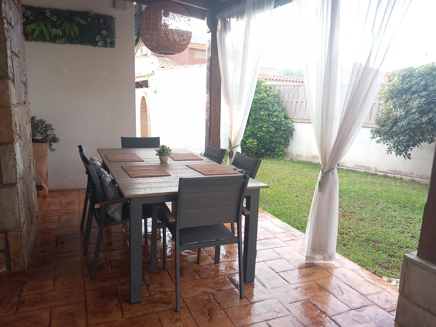  te koop villa Boqueres Alacantí 1