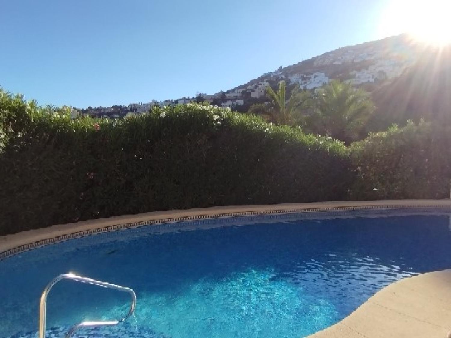  te koop appartement Cumbre Del Sol Marina Alta 10