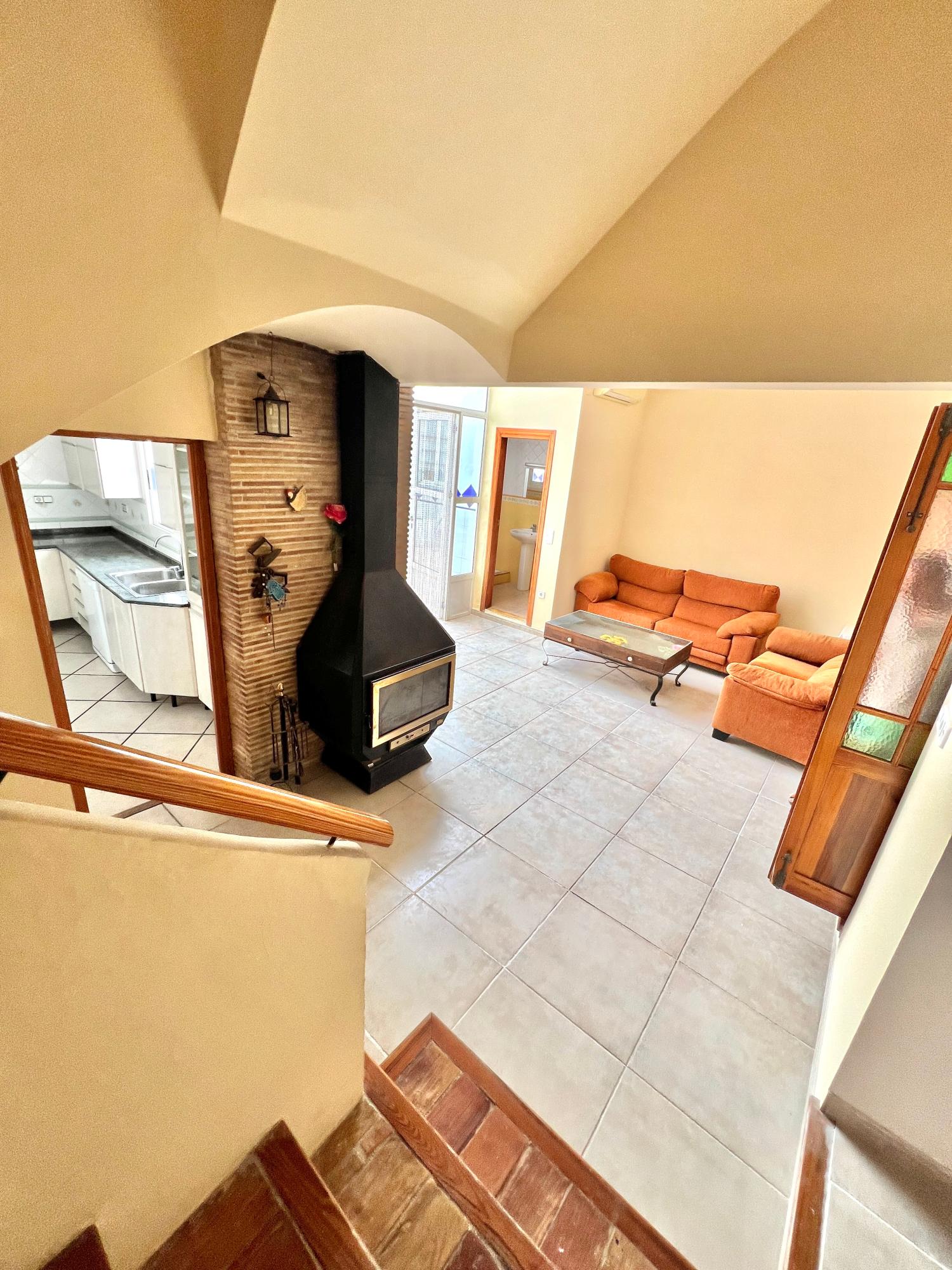  te koop rijtjeshuis Villalonga Safor 7