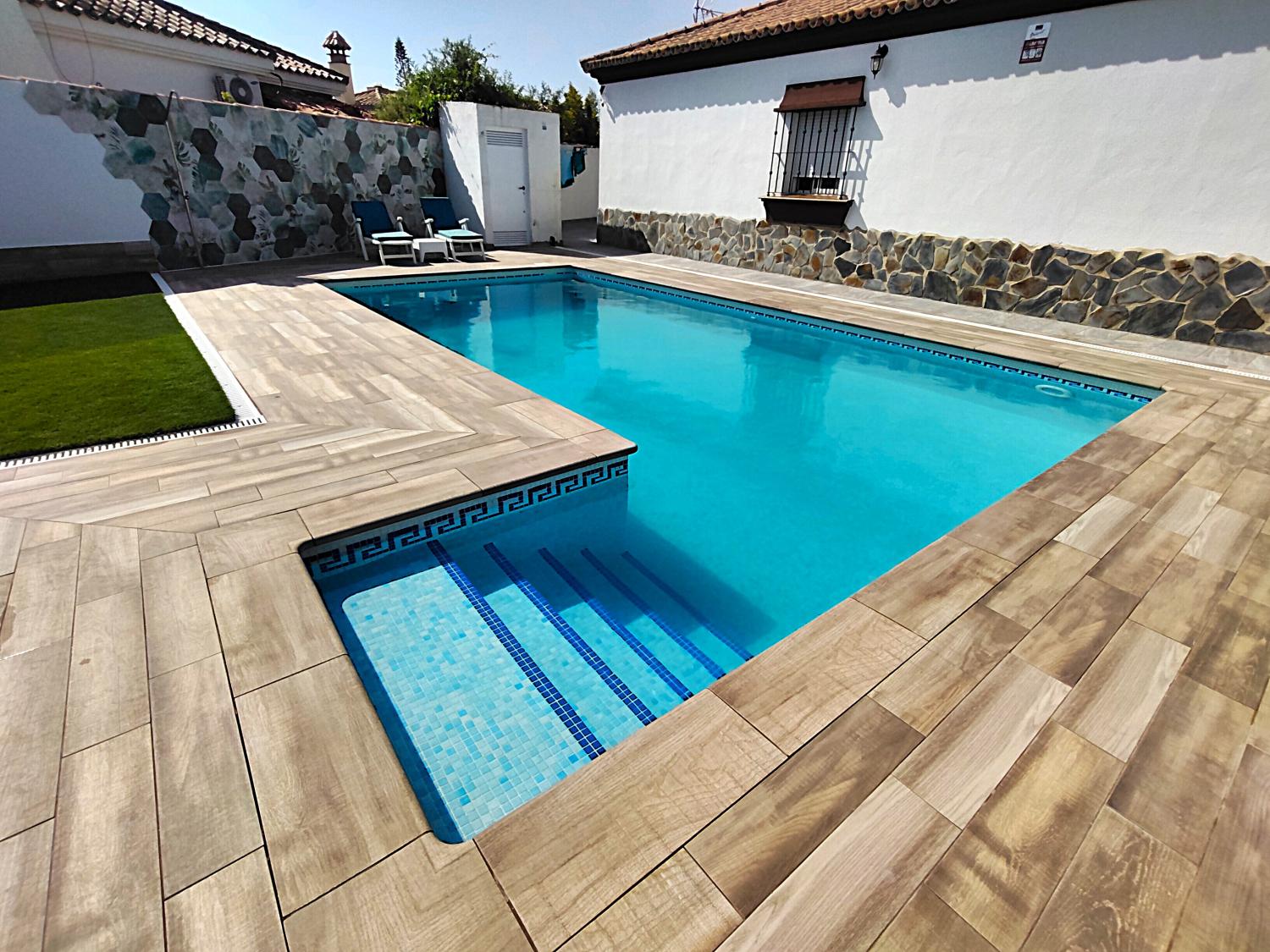  te koop villa Chiclana De La Frontera Bahía De Cádiz 2
