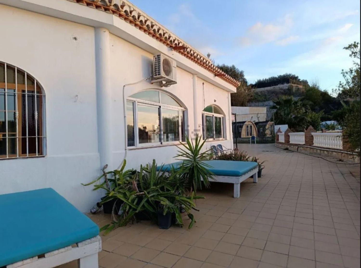  te koop boerderij Motril Costa Tropical 32