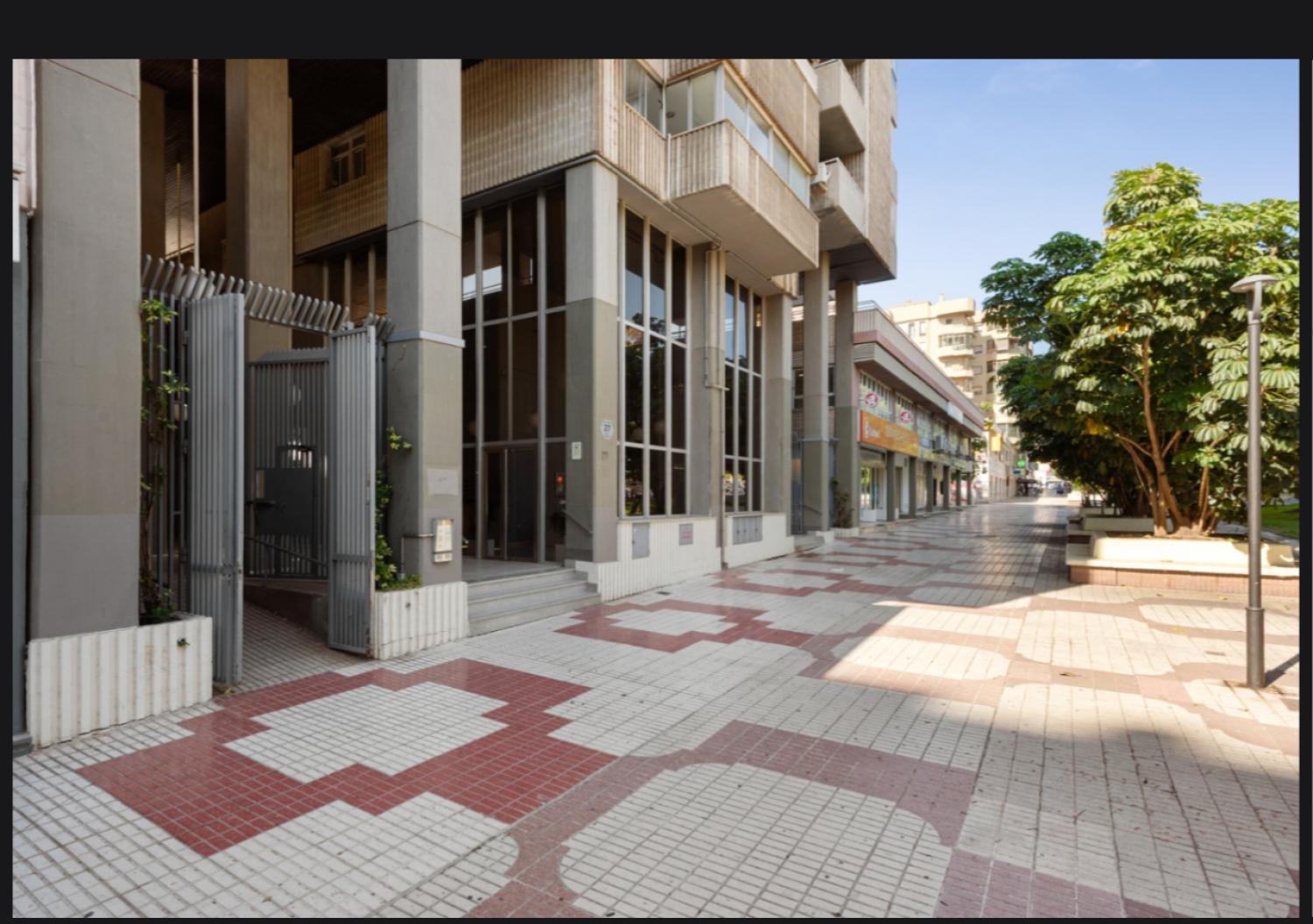  te koop appartement Málaga Centro 29007 Málaga-Costa Del Sol 31