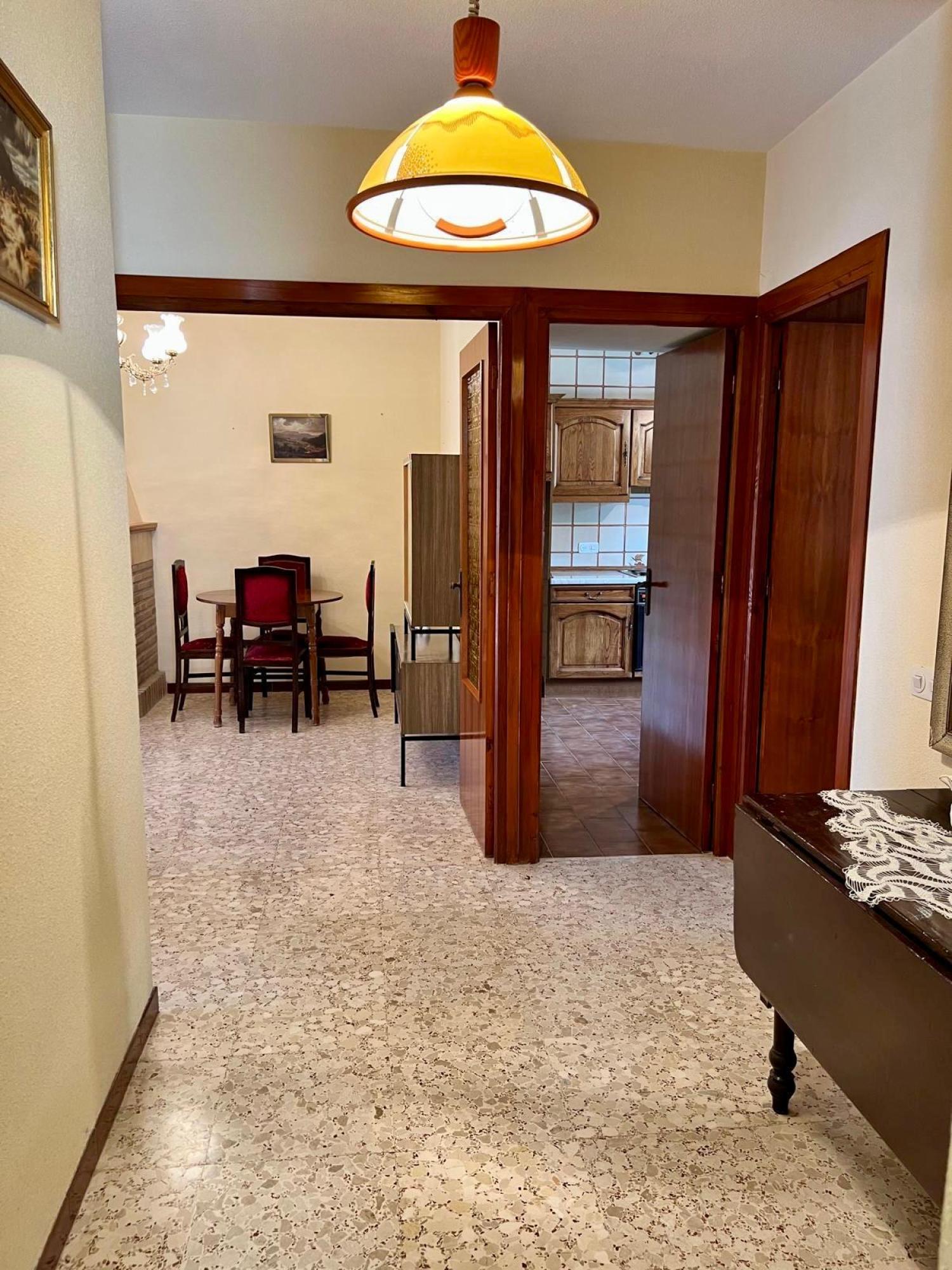  te koop huis Arbuniel Sierra Mágina 5