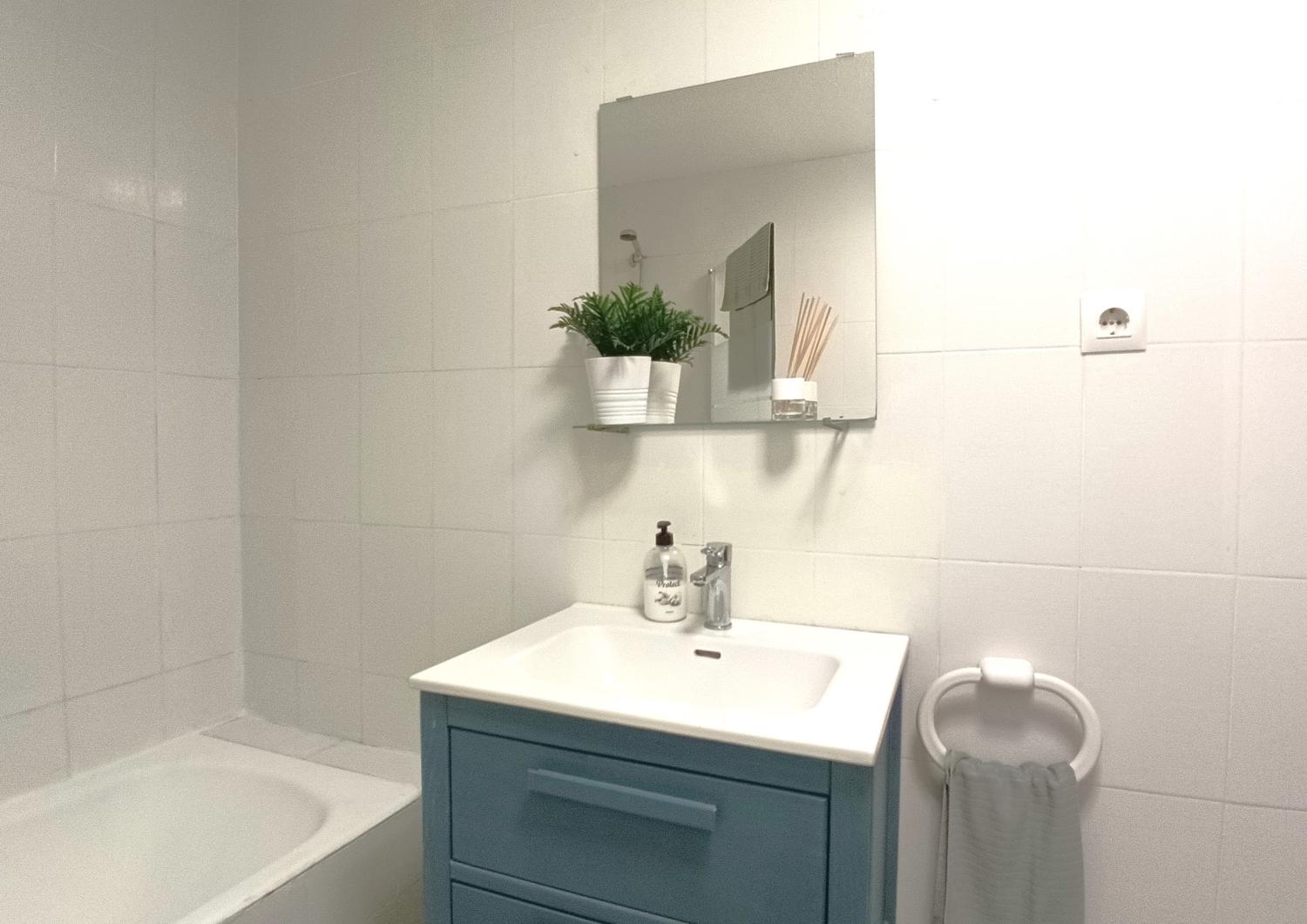  te koop appartement Cumbre Del Sol Marina Alta 9