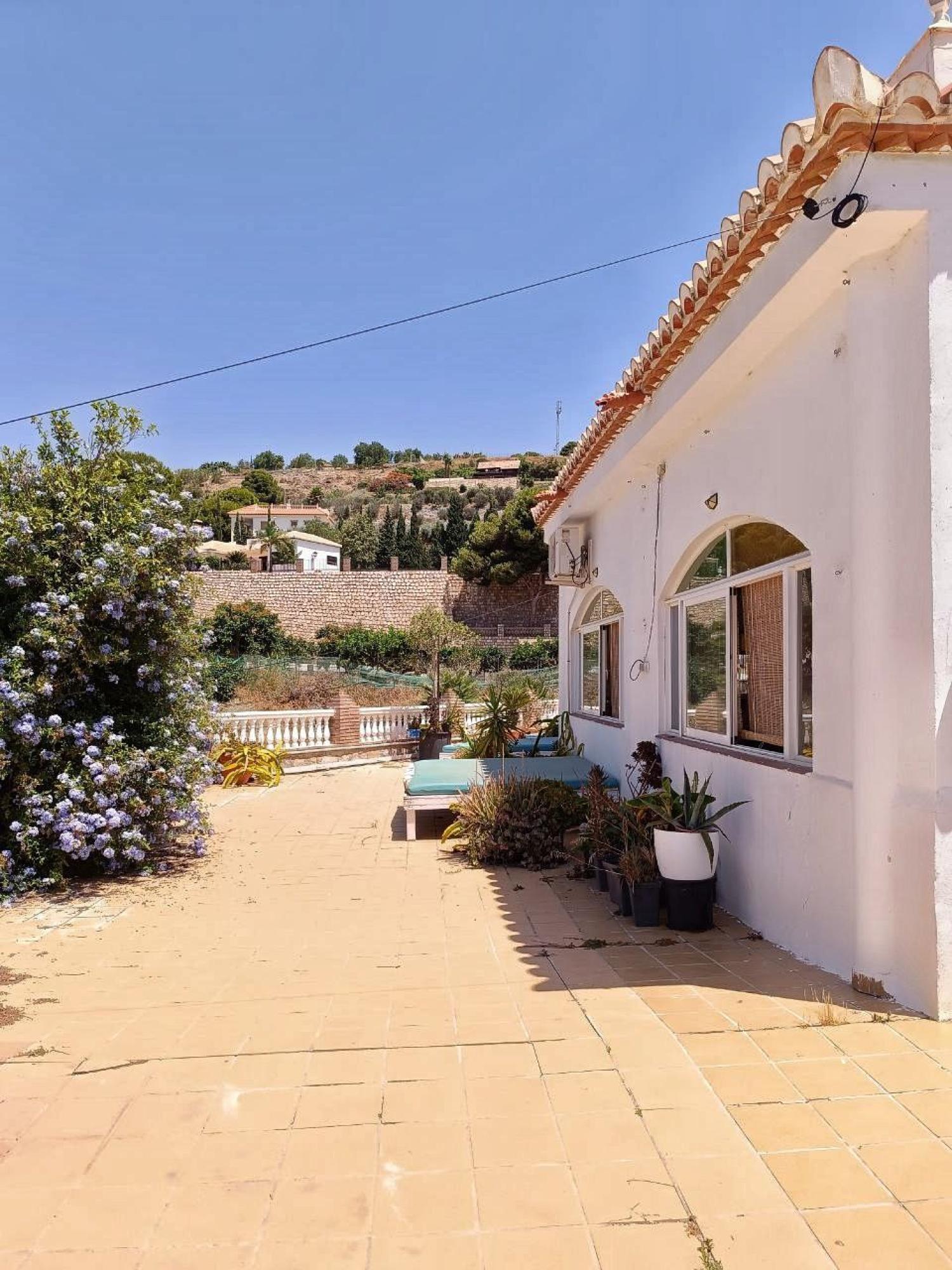  te koop boerderij Motril Costa Tropical 34