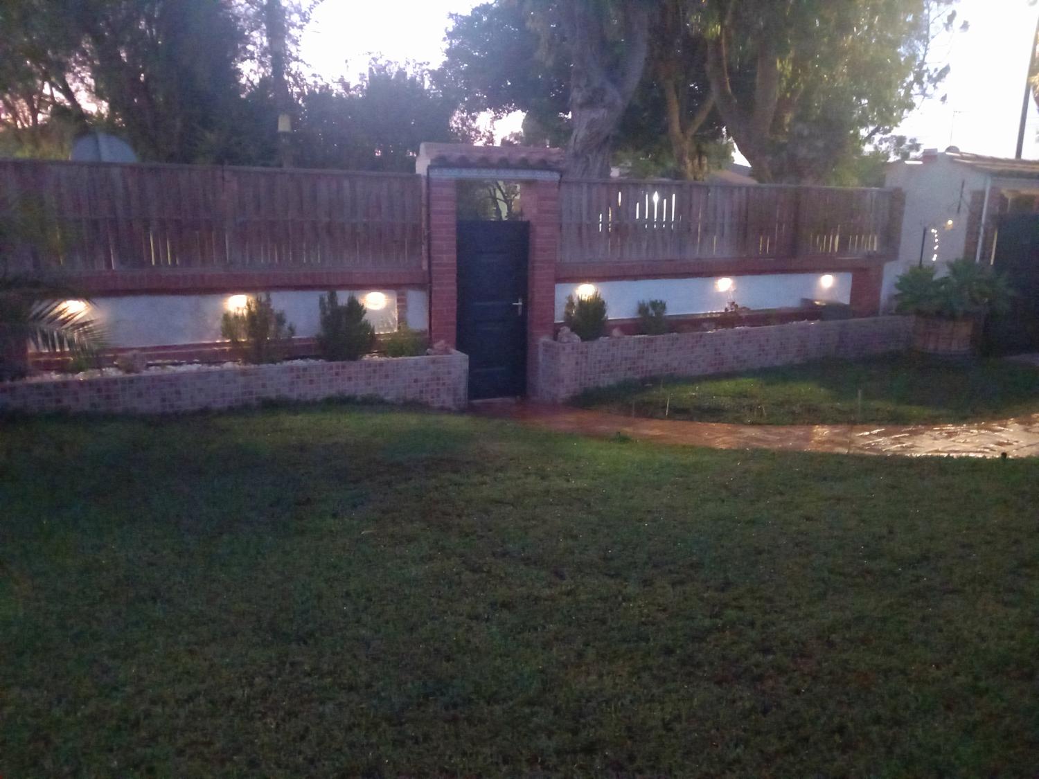  te koop villa Boqueres Alacantí 16