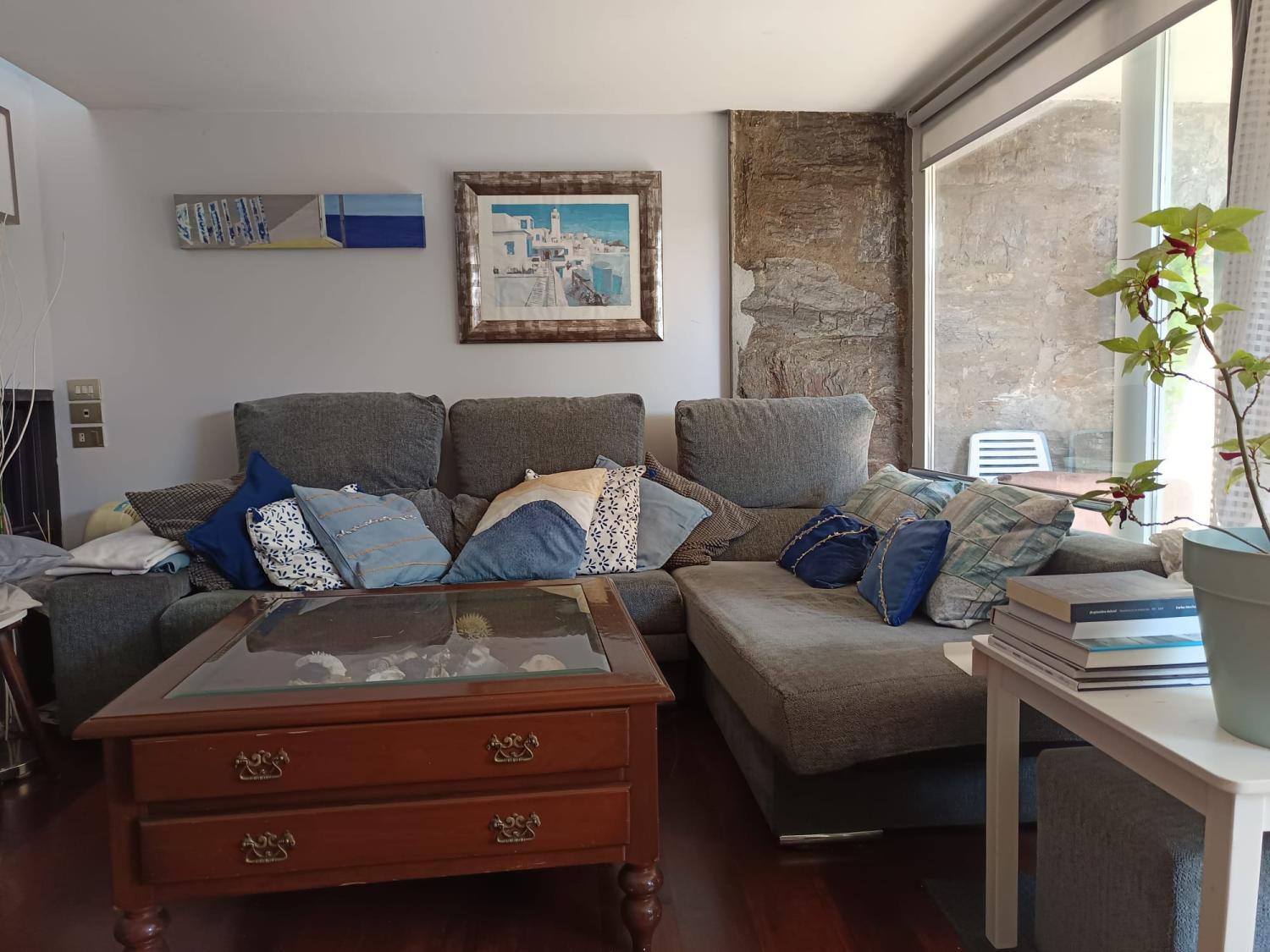  te koop twee-onder-een-kapwoning Cuatro Caminos-A Gaiteira Coruña 3