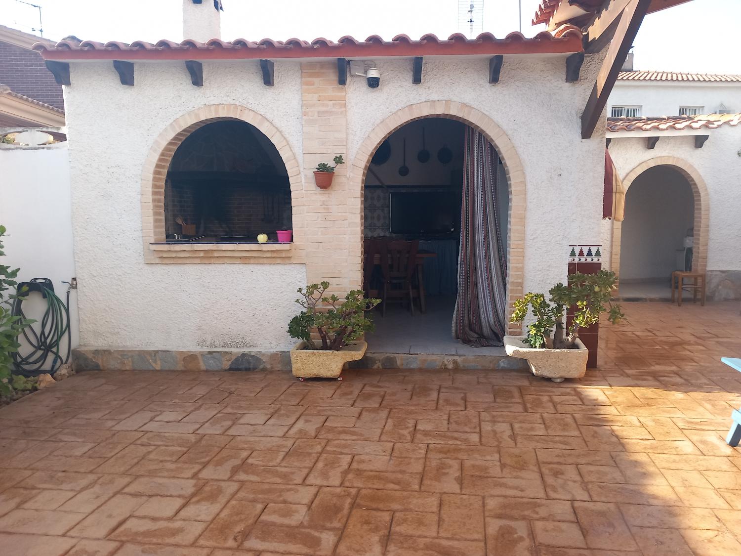  te koop villa Boqueres Alacantí 3