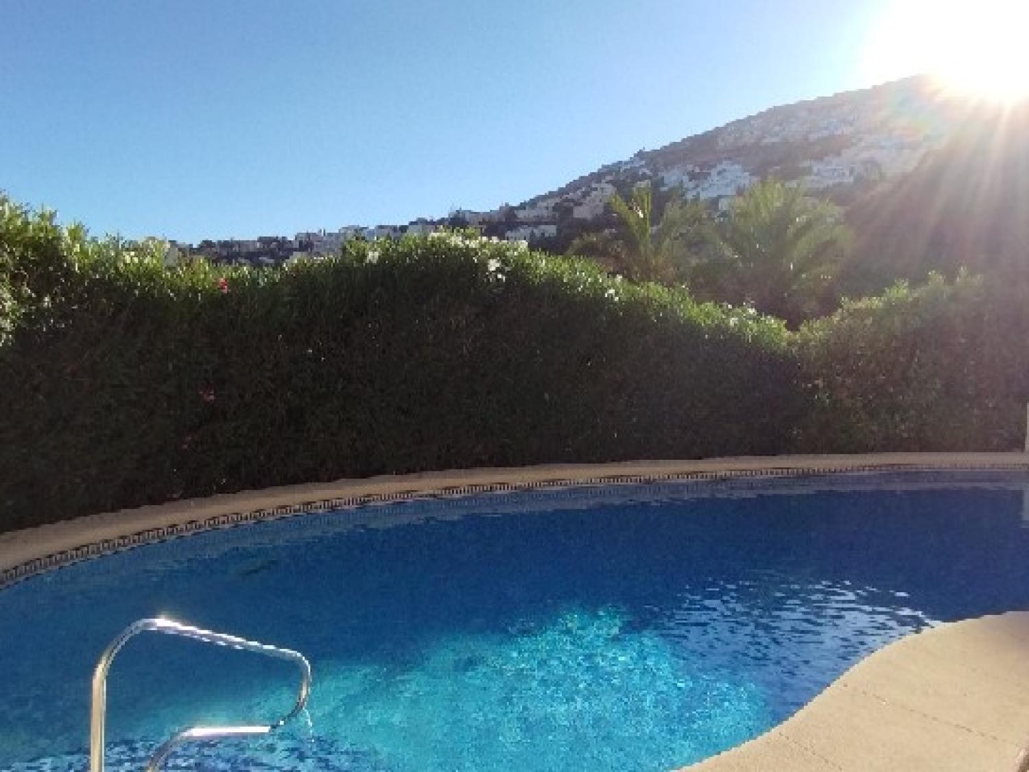  te koop appartement Cumbre Del Sol Marina Alta 17