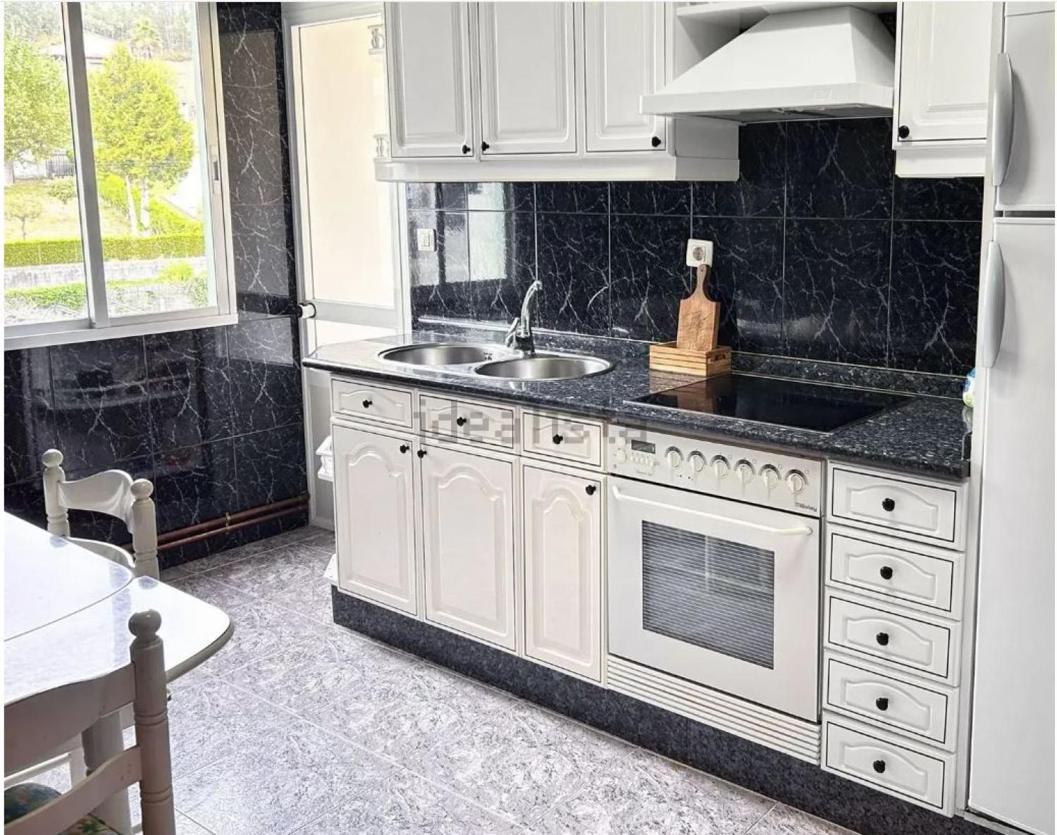  te koop appartement Guitiriz Terra Chá 1