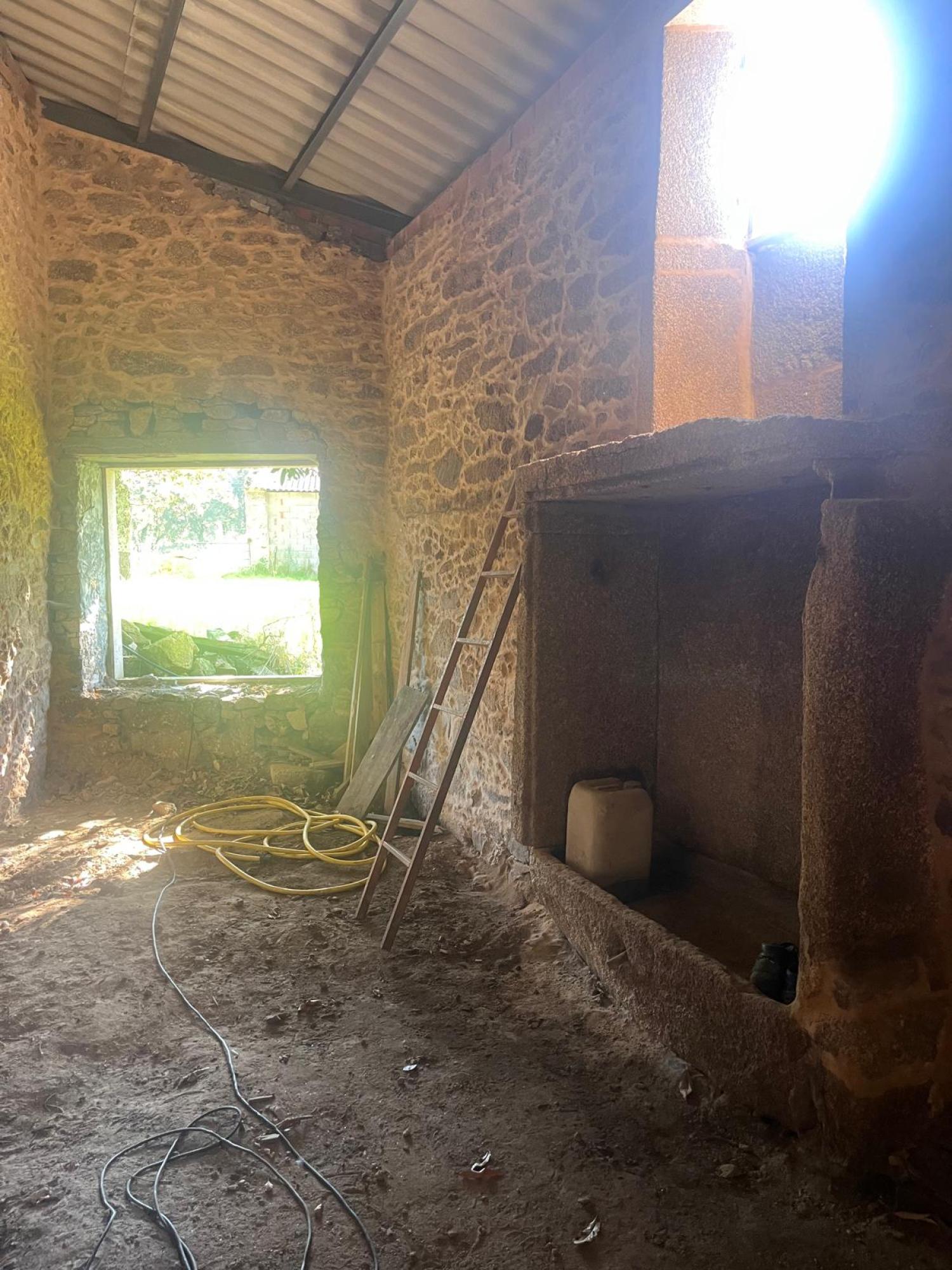  te koop huis Gulpilleira Betanzos 5