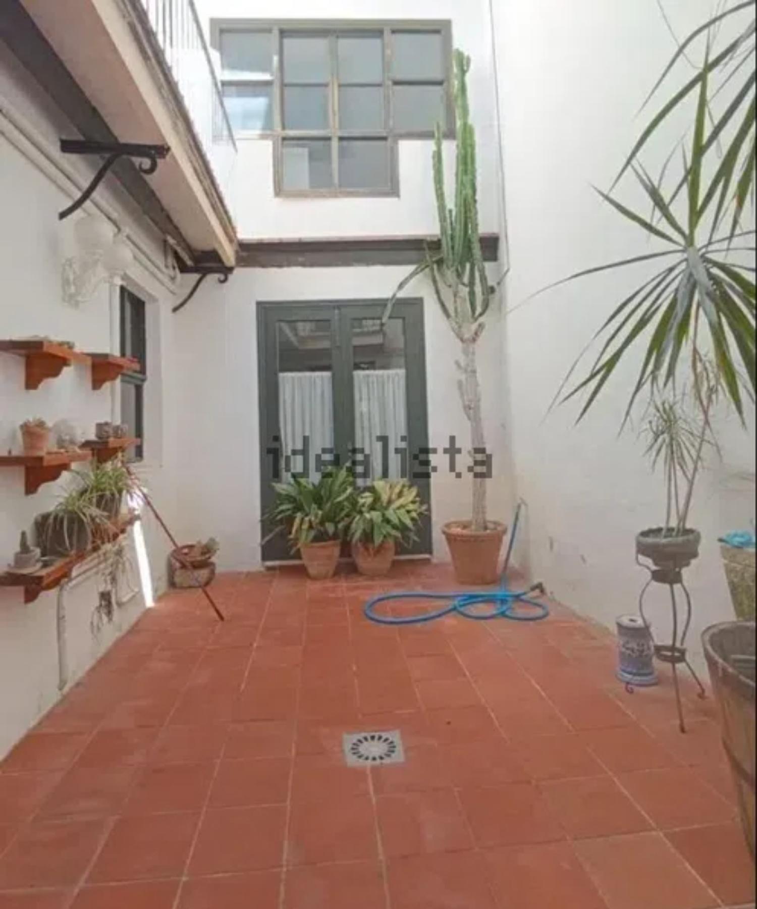  te koop rijtjeshuis Benissa Marina Alta 7