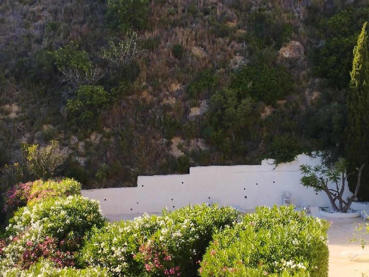  te koop appartement Cumbre Del Sol Marina Alta 13